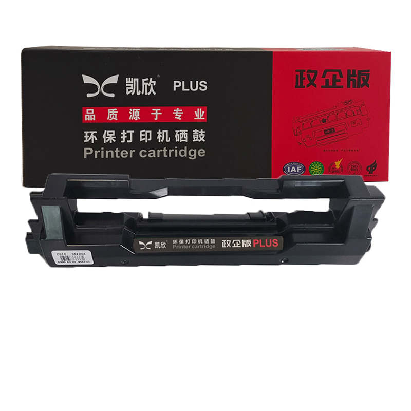 凱欣政企版 KX-CF214X333 硒鼓 適用于惠普 M700M712NM725z 佳能 LBP8100n8780x8750n 全國統(tǒng)一價(jià)：236元