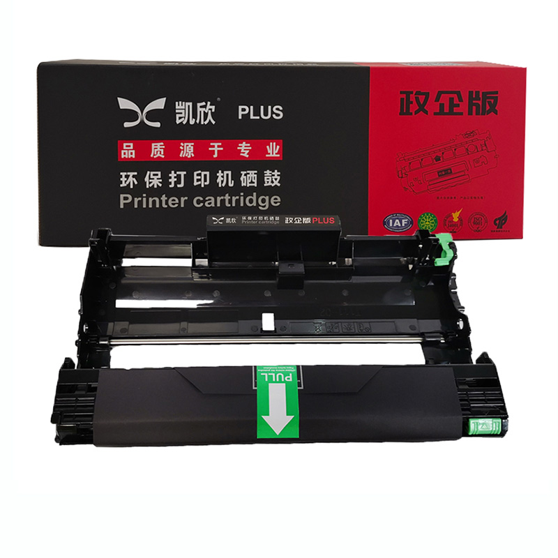 凱欣KX-DR2015 KX-2015硒鼓適用兄弟DCP-7055 2245 HL-2130 2132 MFC7290 DR2245 全國統(tǒng)一價：189元